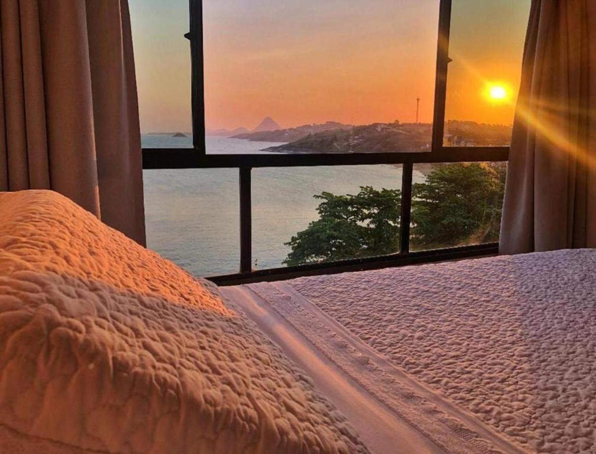 Hotel Espadarte อันเชียตา ภายนอก รูปภาพ