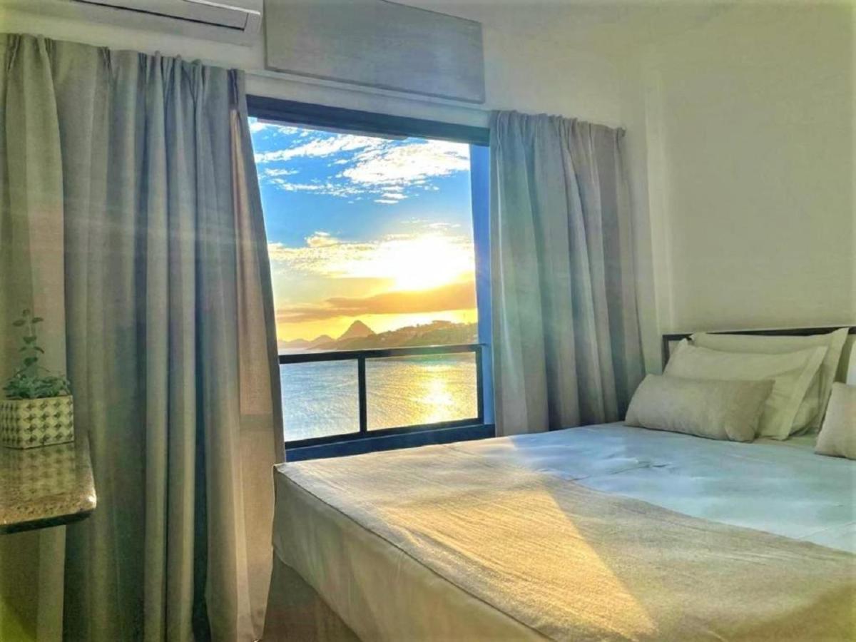 Hotel Espadarte อันเชียตา ภายนอก รูปภาพ