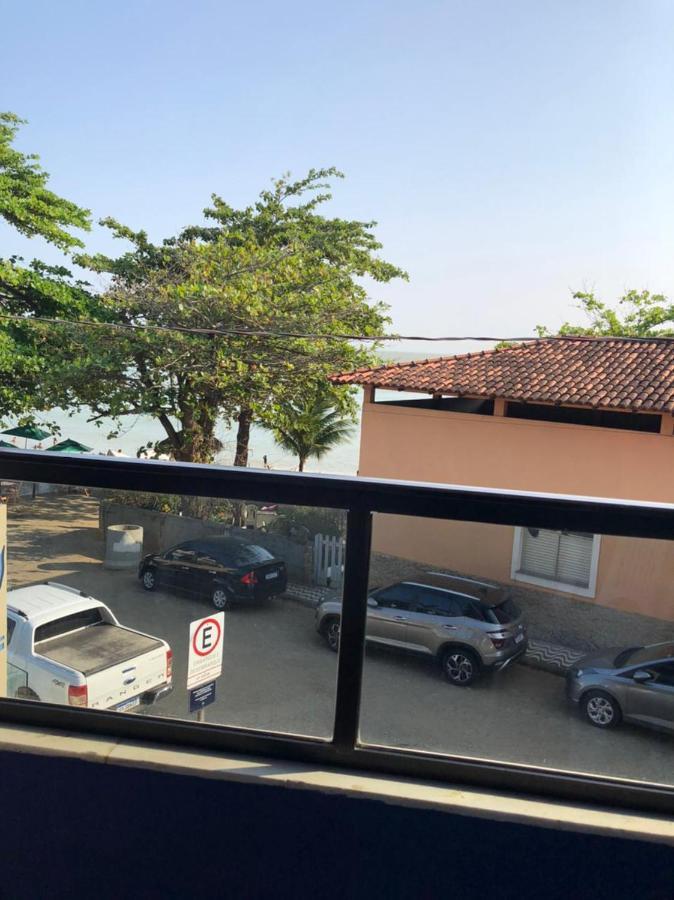 Hotel Espadarte อันเชียตา ภายนอก รูปภาพ