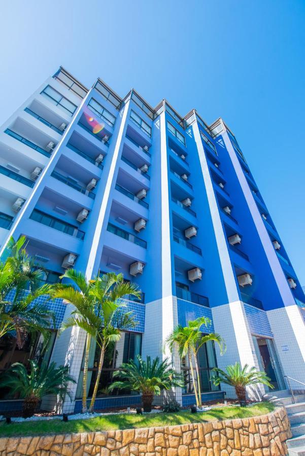 Hotel Espadarte อันเชียตา ภายนอก รูปภาพ