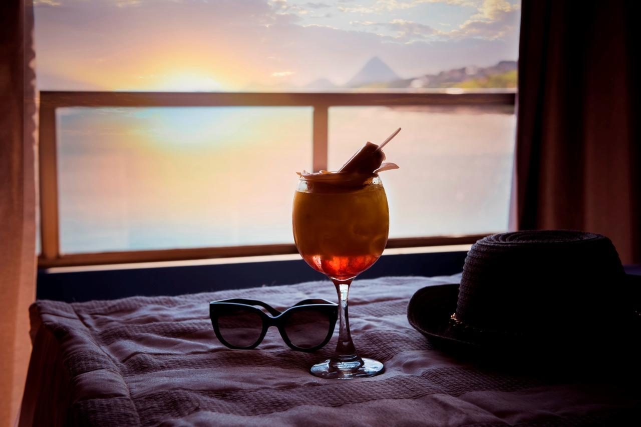 Hotel Espadarte อันเชียตา ภายนอก รูปภาพ
